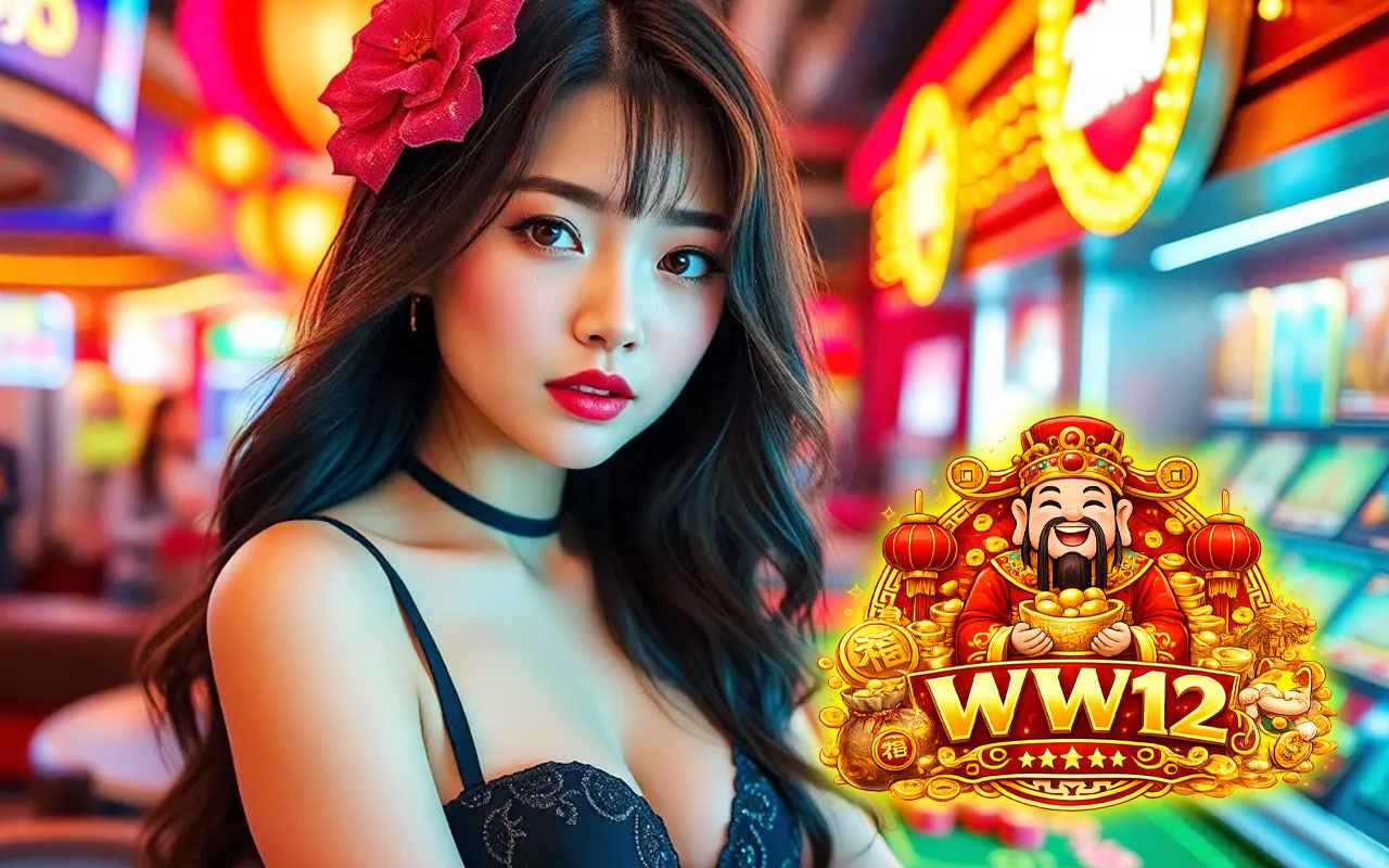 WW12 SLOT