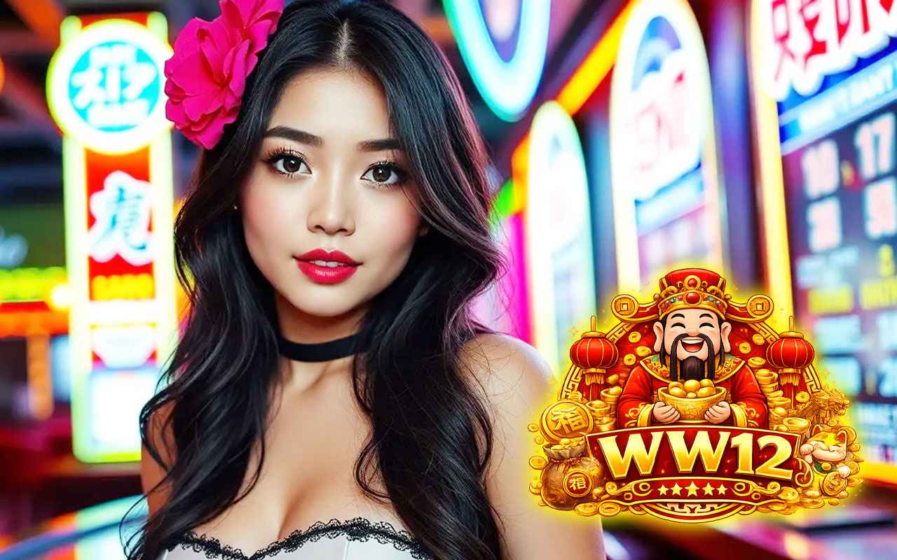 WW12 CASINO