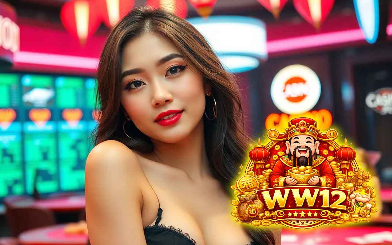 WW12 ไม่มีขั้นต่ำ